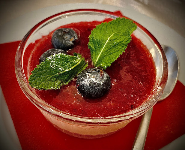 Recenze na Giardino v Praha - Restaurace