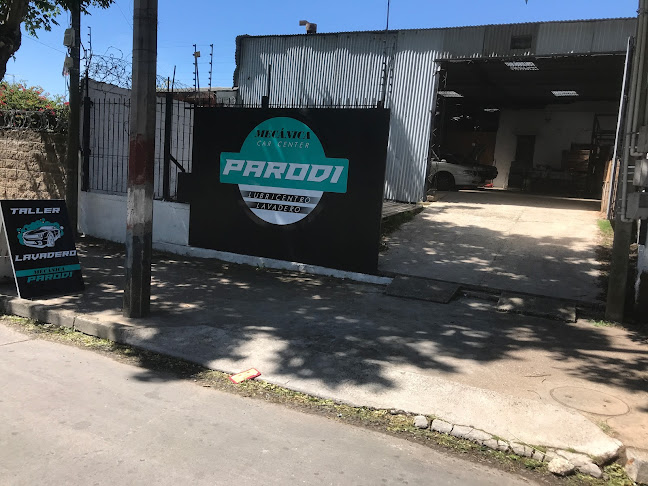 Car Center Parodi - Ciudad del Plata