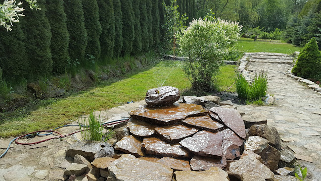 Opinie o Projekt Ogrodu w Kielce - Ogrodnik