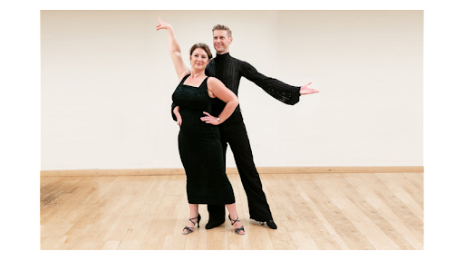 Zoltan's Ballroom and Latin Dancing Lessons Westminster