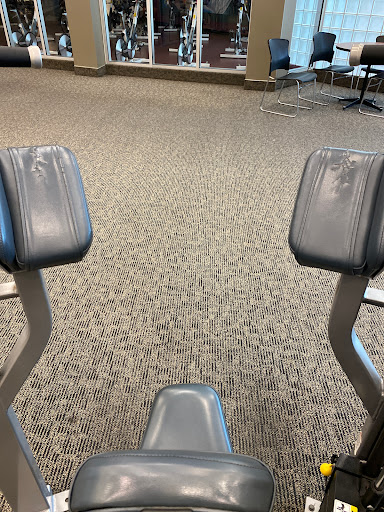 Gym «LA Fitness», reviews and photos, 7422 Louetta Rd, Spring, TX 77379, USA