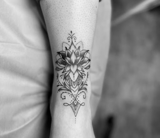 Explore simple tattoo ideas men, creative tattoo ideas in Savannah, available at Resurrection Ink Tattoos and Body Piercing