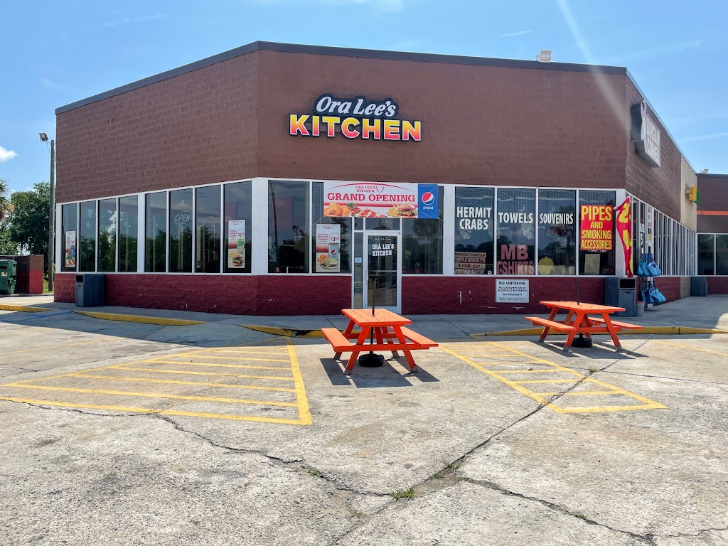 Ora lee's Kitchen 29546