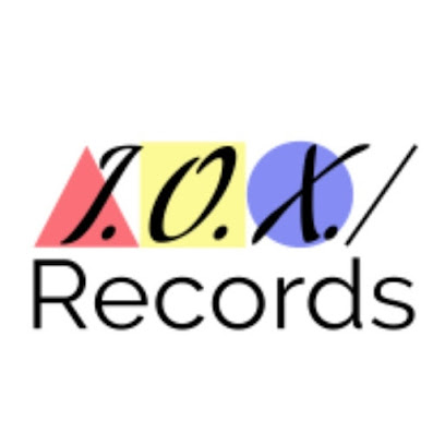 I.0.X Records