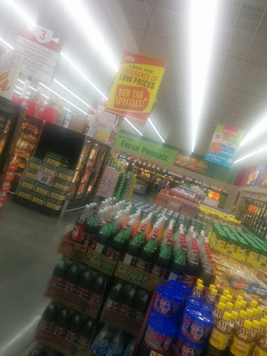 Grocery Store «Superior Grocers», reviews and photos, 3180 N Garey Ave, Pomona, CA 91767, USA