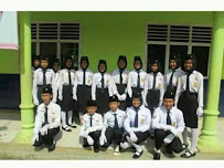 Foto SMP  Bringin Ratu 2 Suka Bumi, Kabupaten Way Kanan