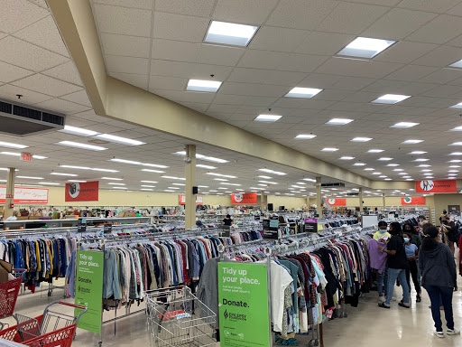 Thrift Store «Savers», reviews and photos, 224 Daniel Webster Hwy, Nashua, NH 03060, USA