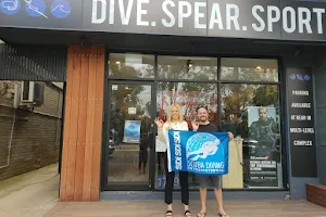 Dive Spear and Sport image