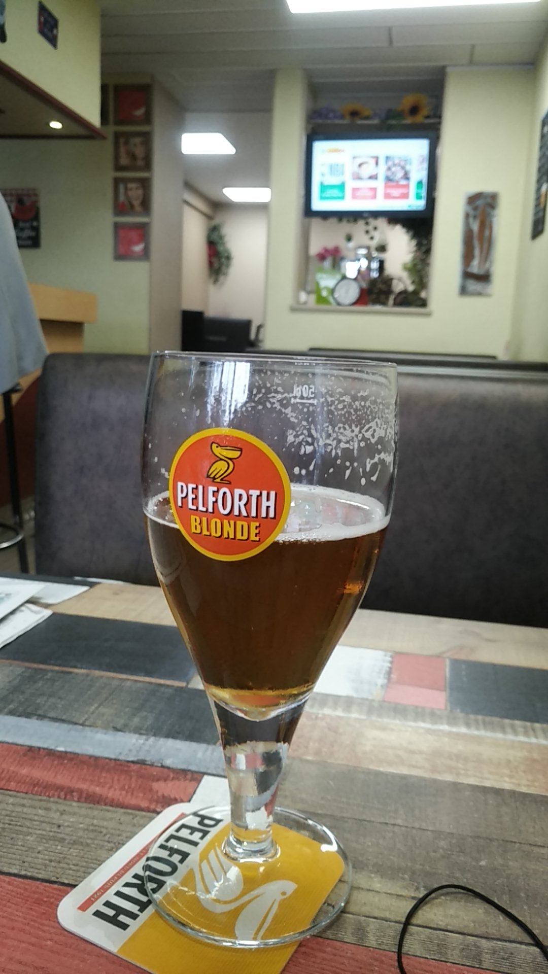 Photo n° 1 de l'avis de Arthur.e fait le 11/05/2022 à 15:58