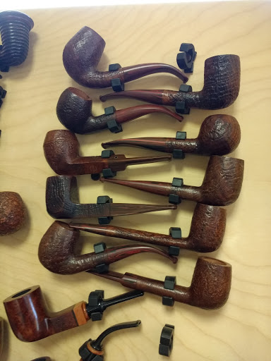 Cigar Shop «Big Apple Cigar & Pipe», reviews and photos, 955 W Broadway Ave, Forest Lake, MN 55025, USA