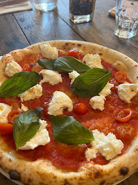 Les plus récentes photos du Pizzeria Pizzou Issy à Issy-les-Moulineaux - n°6