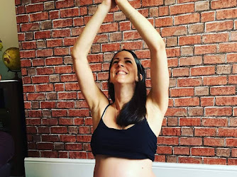 Lancashire Pregnancy Yoga