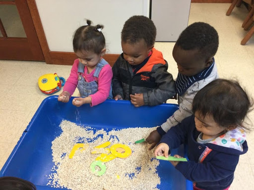 Preschool «Ivy Kids Early Learning Center», reviews and photos, 8100 Barker Cypress Rd, Cypress, TX 77433, USA