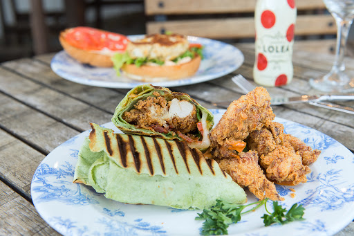 Market «Market Salamander», reviews and photos, 200 W Washington St, Middleburg, VA 20117, USA