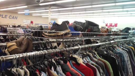 Thrift Store «Goodwill», reviews and photos, 240 S White Horse Pike, Hammonton, NJ 08037, USA