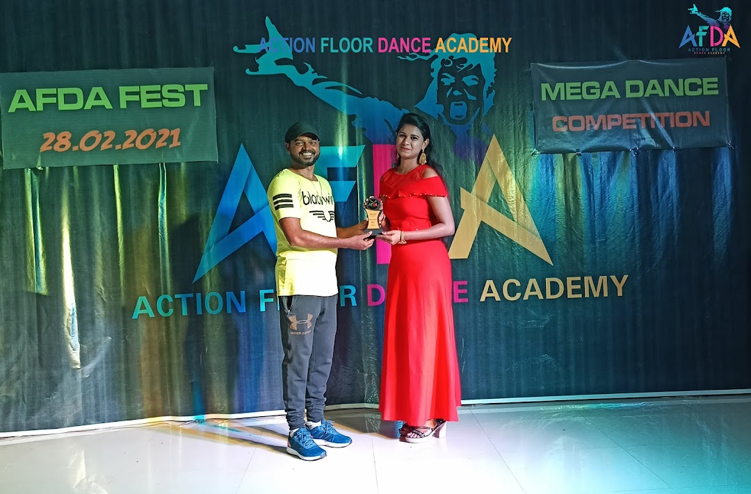 Action Floor Dance Academy