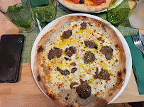 Pizza du Restaurant italien Tra Di Noi à Paris - n°13