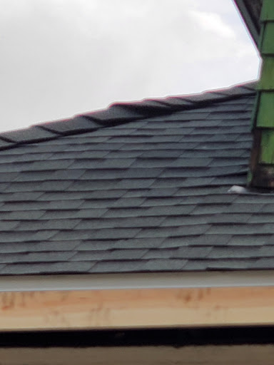 Roofing Contractor «Rapid Roofing», reviews and photos, 5700 S Sheldon Rd, Canton, MI 48188, USA
