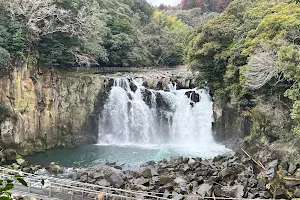 Sekinoo Falls image