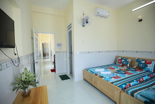 nhà nghỉ 139