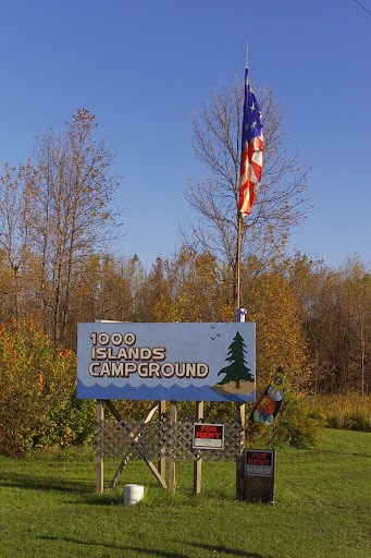 1000 Islands Campground image 3