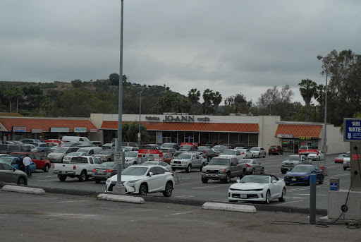 Fabric Store «Jo-Ann Fabrics and Crafts», reviews and photos, 12313 Poway Rd, Poway, CA 92064, USA