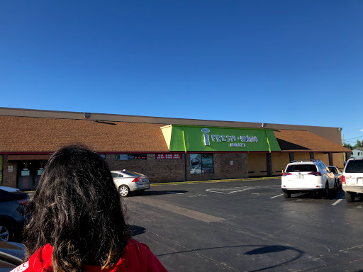 Supermarket «Mia Supermarket 美亚超市», reviews and photos, 2415 E Colonial Dr, Orlando, FL 32803, USA