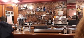 Bar Novelty en Béjar