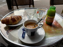 Plats et boissons du Restaurant brasserie le narval à Boulogne-Billancourt - n°15