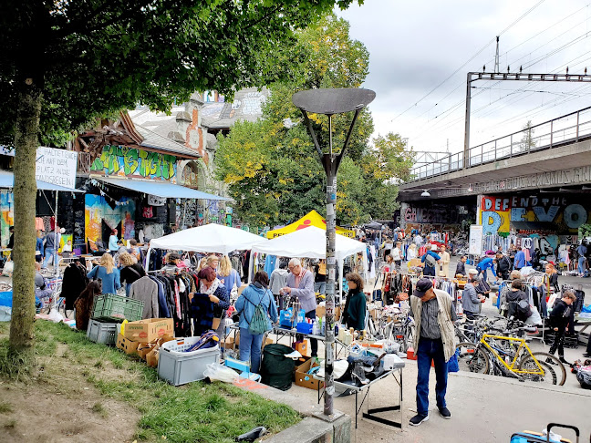 Schützenmattstrasse 7, 3012 Bern, Schweiz