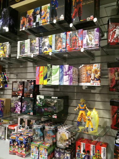 Toy Store «Toy Dojo», reviews and photos, 2036 Robert Browning St, Austin, TX 78723, USA