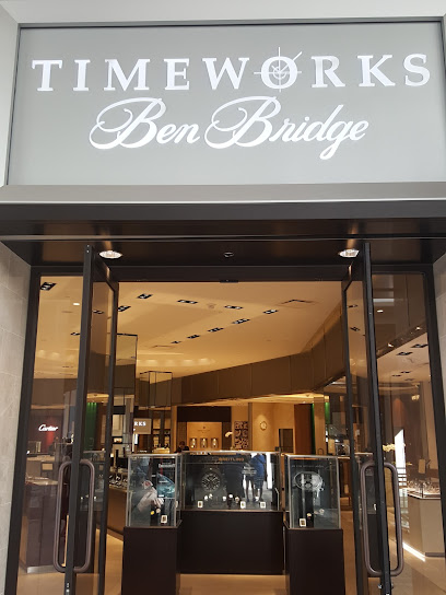 Ben Bridge Jeweler Timeworks