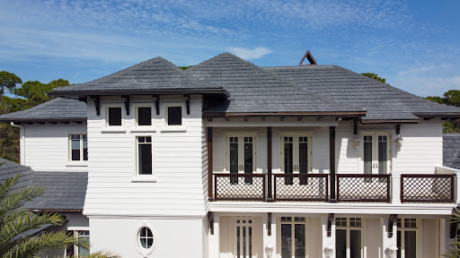 Roofing Contractor «Embick Roofing», reviews and photos, 220 Venus St, Jupiter, FL 33458, USA