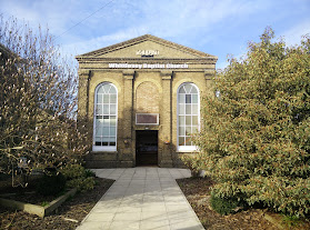 Whittlesey Baptist Church