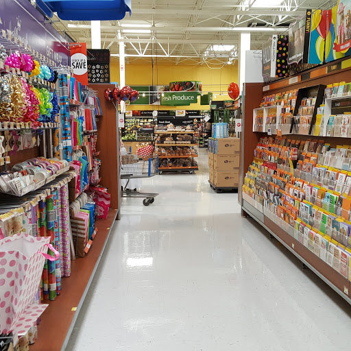 Department Store «Walmart Supercenter», reviews and photos, 270 Walmart Way, Dahlonega, GA 30533, USA