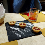 Photo n°6 de l'avis de Anna.r fait le 15/01/2023 à 17:18 sur le  Barracuda Caffe' à Grosseto