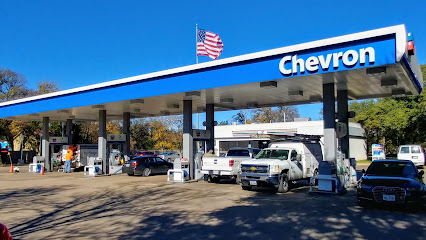 Chevron Austin