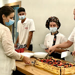 Photo n°18 de l'avis de cecilia.o fait le 20/08/2021 à 14:09 sur le  Hotel Aurea à Rimini