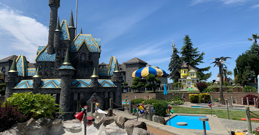 Amusement Park «Scandia Family Fun Center», reviews and photos, 5301 Redwood Dr, Rohnert Park, CA 94928, USA