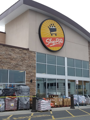 Grocery Store «ShopRite of Delsea», reviews and photos, 1255 W Landis Ave, Vineland, NJ 08360, USA