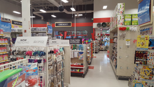 Craft Store «Michaels», reviews and photos, 1238 Putty Hill Ave, Towson, MD 21286, USA