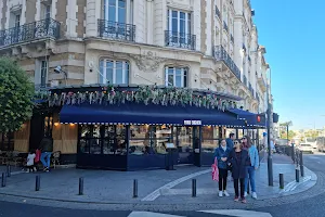 Paris-Enghien image