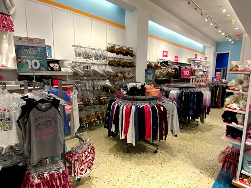 Shopping Mall «Great Northern Mall», reviews and photos, 4954 Great Northern Mall, North Olmsted, OH 44070, USA