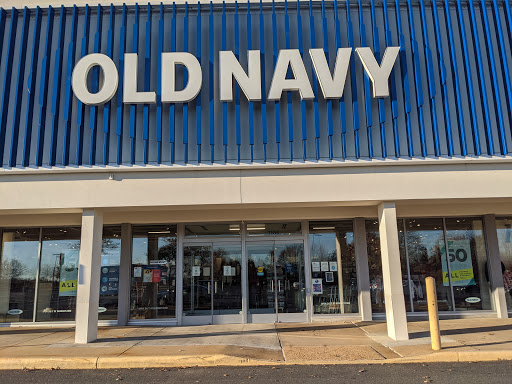 Clothing Store «Old Navy», reviews and photos, 11096 Bulloch Dr, Manassas, VA 20109, USA