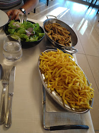 Frite du Restaurant Le Goeland à Anthy-sur-Léman - n°20