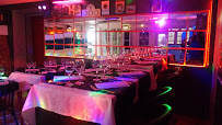 Atmosphère du Restaurant ryjkaz club à Ménil-la-Tour - n°16