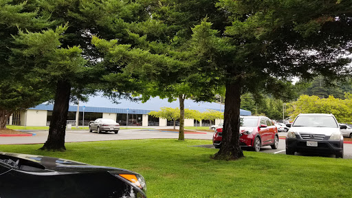 Health Club «Healthsport», reviews and photos, 300 Martin Luther King Jr. Way, Arcata, CA 95521, USA