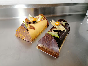 Photo n°3 de Restaurant l'Evidence à Arc-sous-Cicon ()