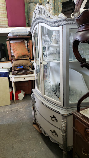 Thrift Store «Bnai Tzedukah Thrift Store», reviews and photos, 203 Sheridan Blvd, Inwood, NY 11096, USA