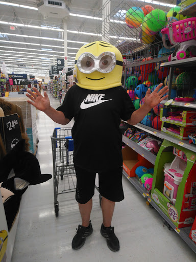 Department Store «Walmart Supercenter», reviews and photos, 2717 GA-54, Peachtree City, GA 30269, USA